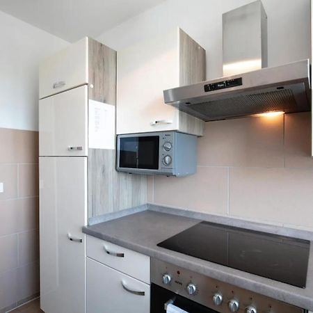 Apartments Schoeneberg เบอร์ลิน ภายนอก รูปภาพ